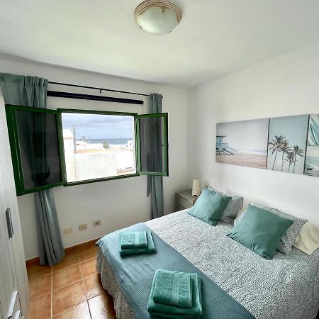 Maresia Apartamento إل جولفو المظهر الخارجي الصورة