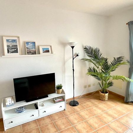 Maresia Apartamento إل جولفو المظهر الخارجي الصورة