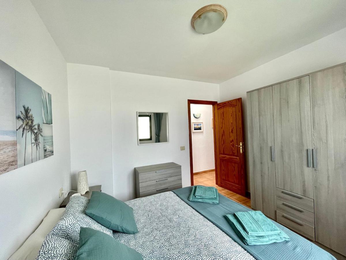 Maresia Apartamento إل جولفو المظهر الخارجي الصورة