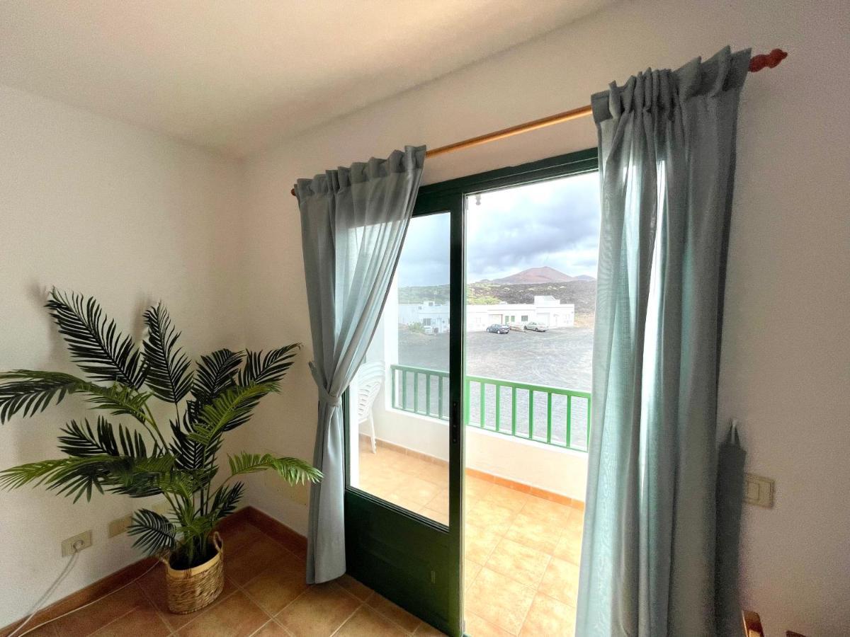 Maresia Apartamento إل جولفو المظهر الخارجي الصورة