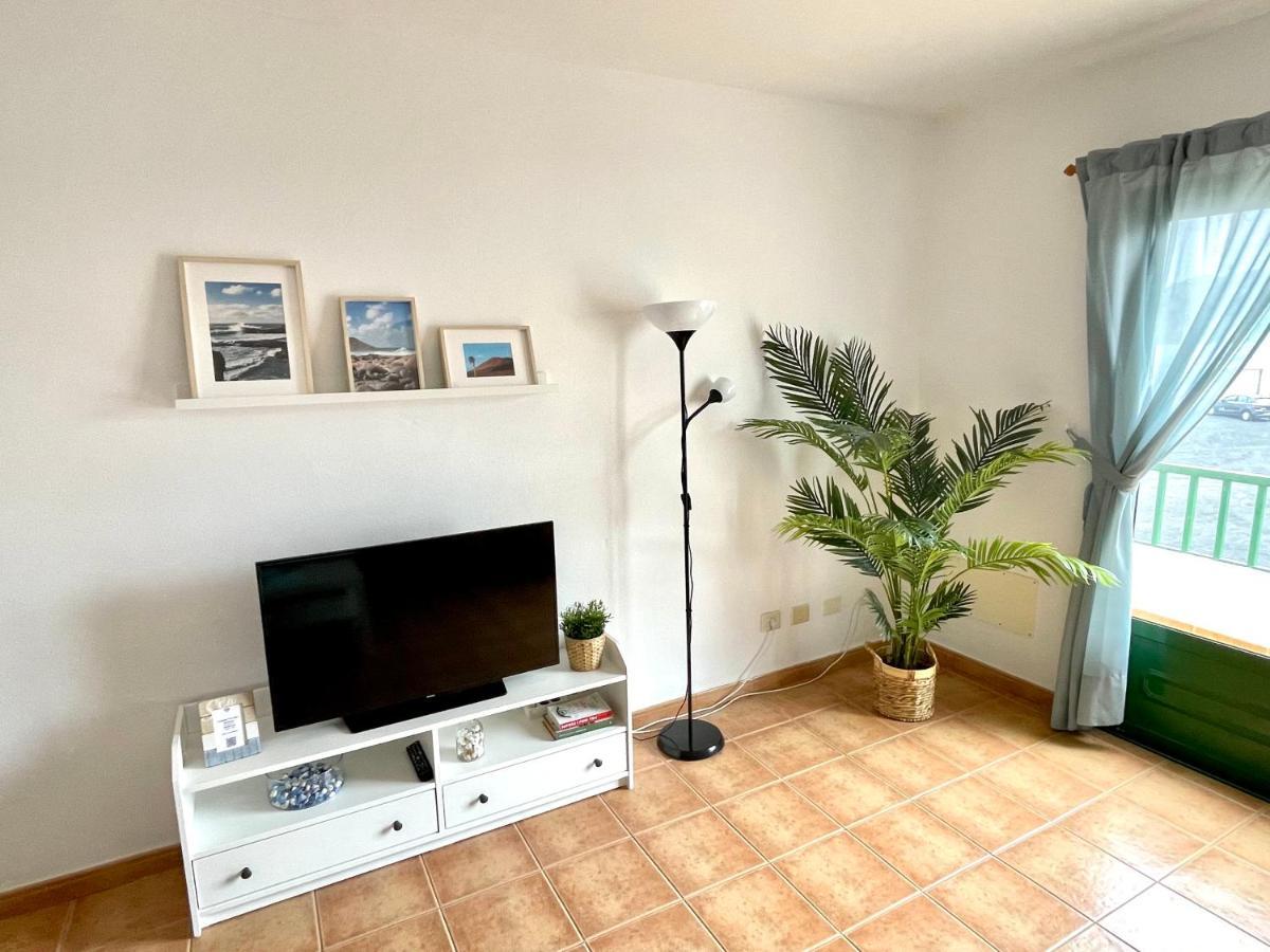 Maresia Apartamento إل جولفو المظهر الخارجي الصورة