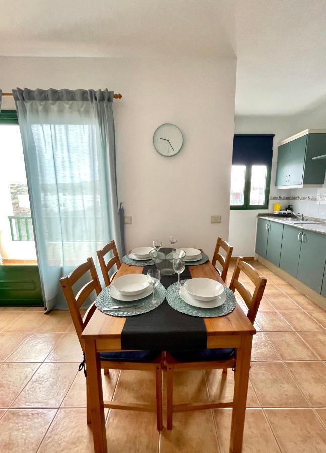 Maresia Apartamento إل جولفو المظهر الخارجي الصورة