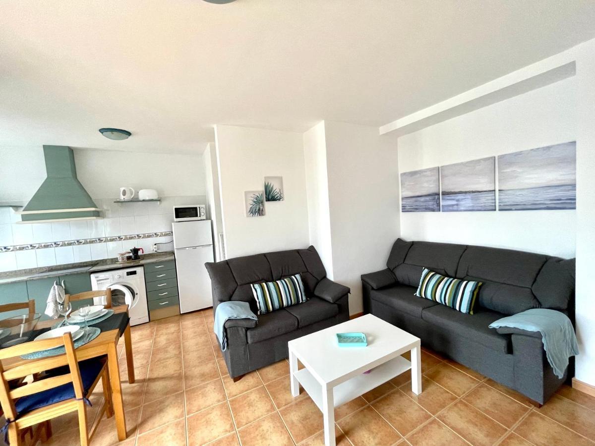 Maresia Apartamento إل جولفو المظهر الخارجي الصورة
