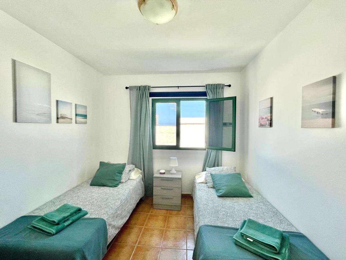 Maresia Apartamento إل جولفو المظهر الخارجي الصورة