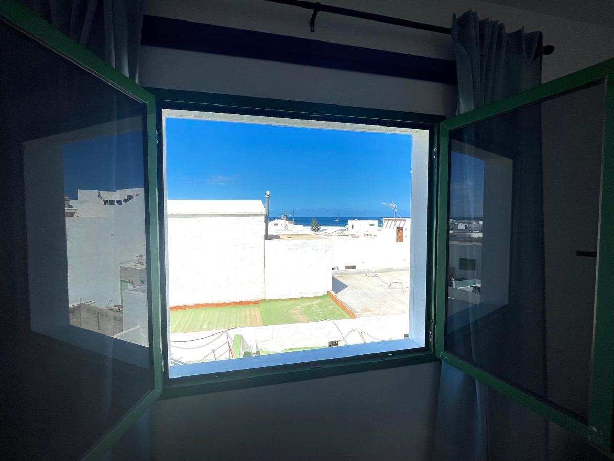 Maresia Apartamento إل جولفو المظهر الخارجي الصورة