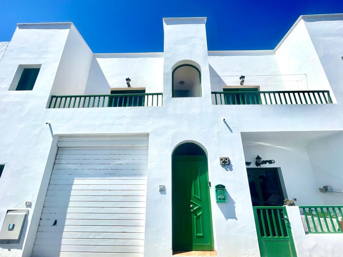 Maresia Apartamento إل جولفو المظهر الخارجي الصورة
