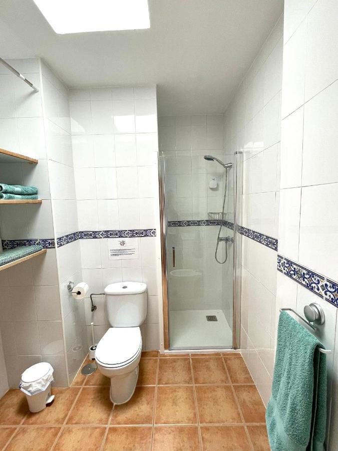 Maresia Apartamento إل جولفو المظهر الخارجي الصورة