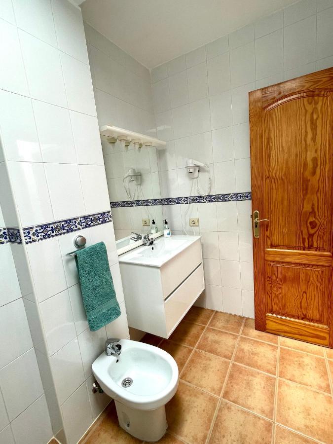 Maresia Apartamento إل جولفو المظهر الخارجي الصورة